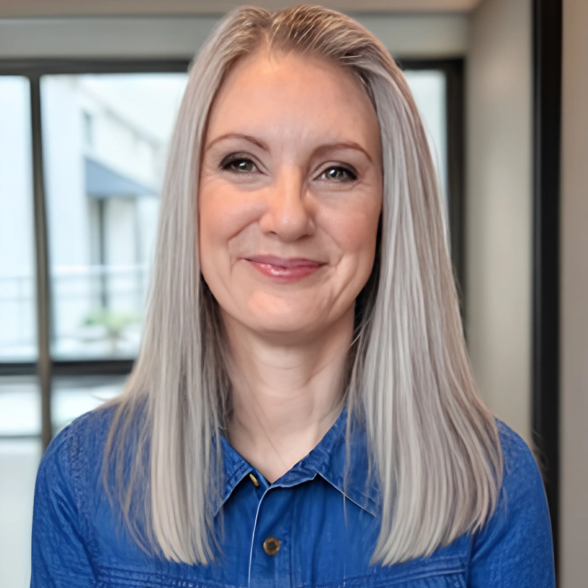 Donna Redford - Holistic Wellbeing Coach